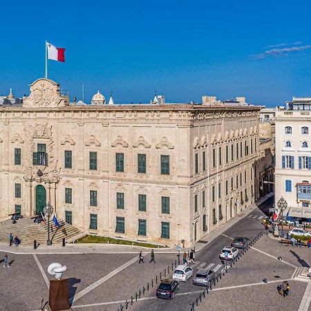 Hotel Castille Βαλέτα Εξωτερικό φωτογραφία